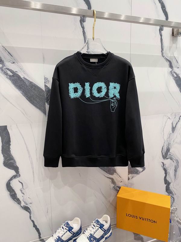 Dior Sweatshirt Wmns ID:20240912-32